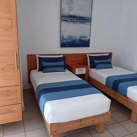 Cotillo Apartament מראה חיצוני תמונה