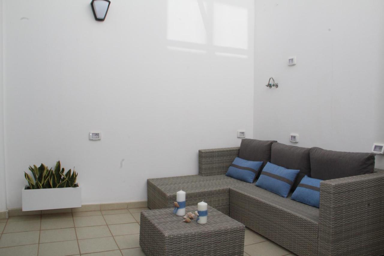 Cotillo Apartament מראה חיצוני תמונה