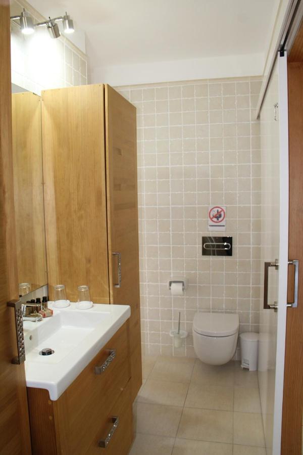 Cotillo Apartament מראה חיצוני תמונה
