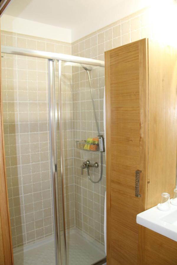 Cotillo Apartament מראה חיצוני תמונה