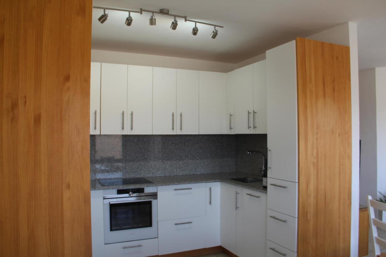Cotillo Apartament מראה חיצוני תמונה
