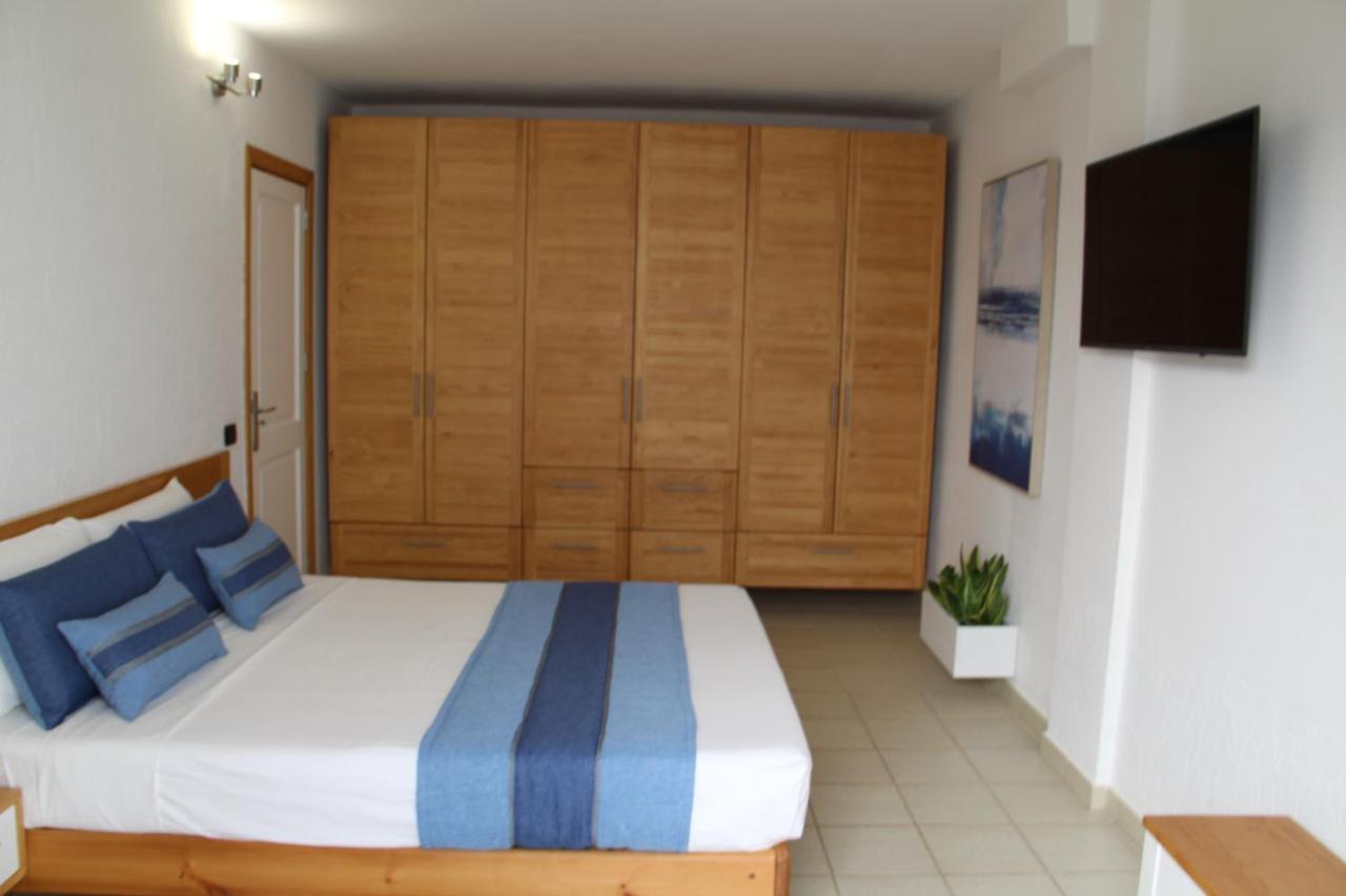 Cotillo Apartament מראה חיצוני תמונה