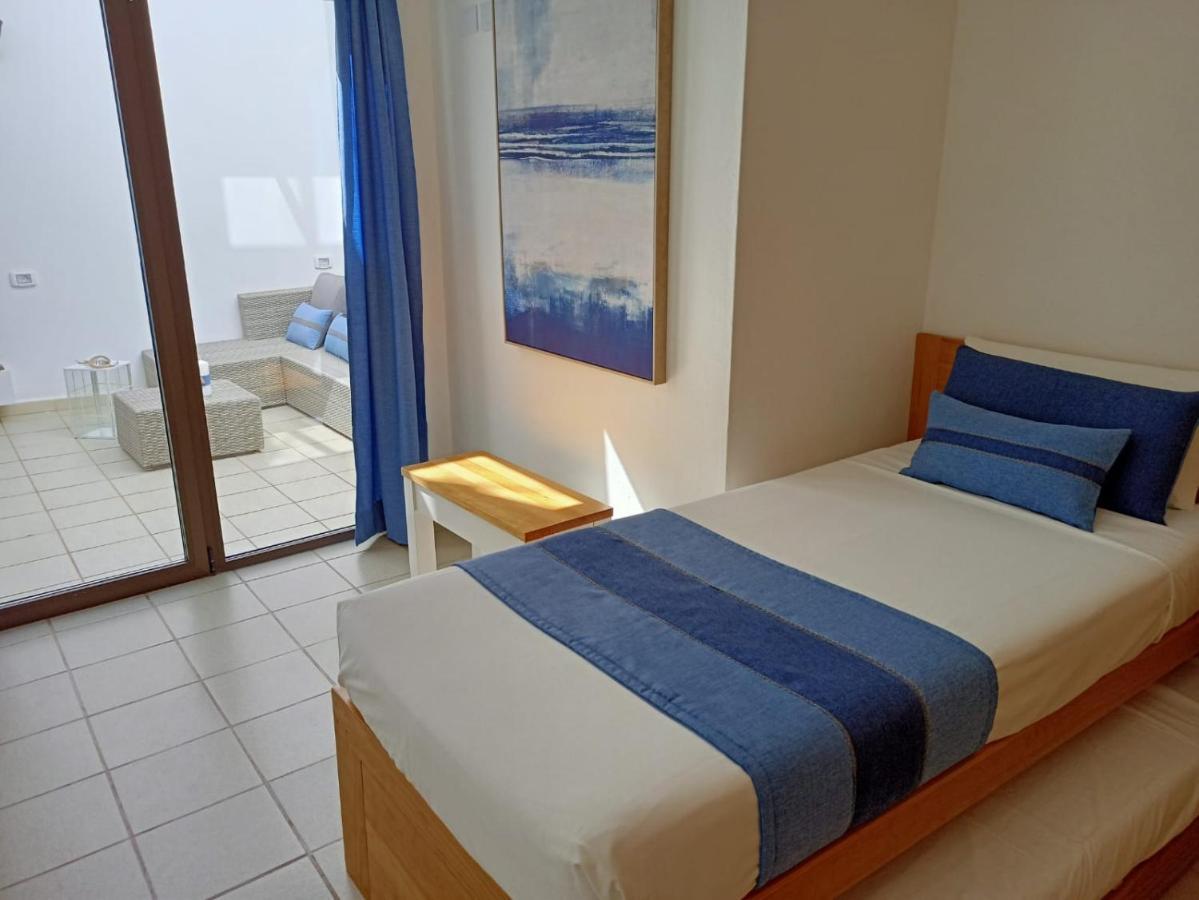 Cotillo Apartament מראה חיצוני תמונה