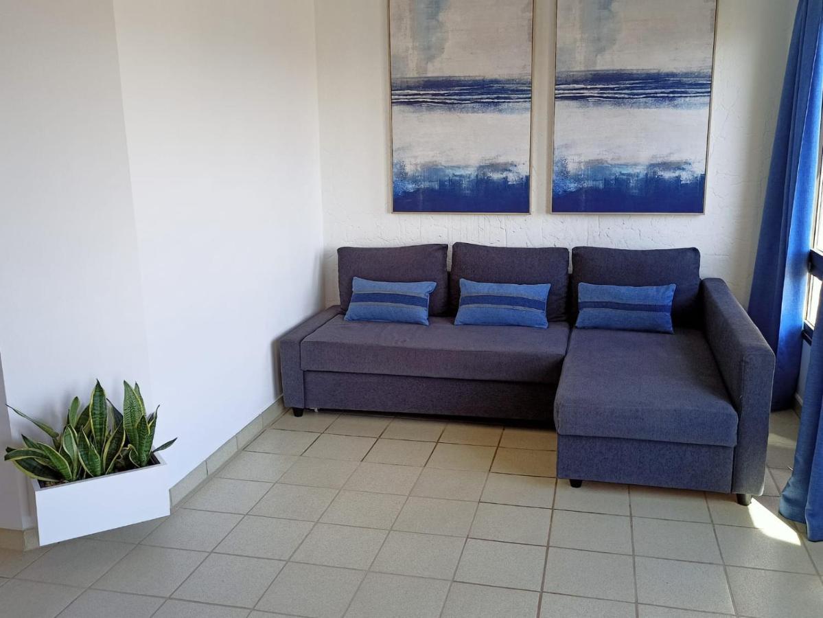 Cotillo Apartament מראה חיצוני תמונה
