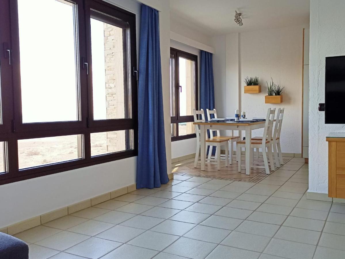 Cotillo Apartament מראה חיצוני תמונה