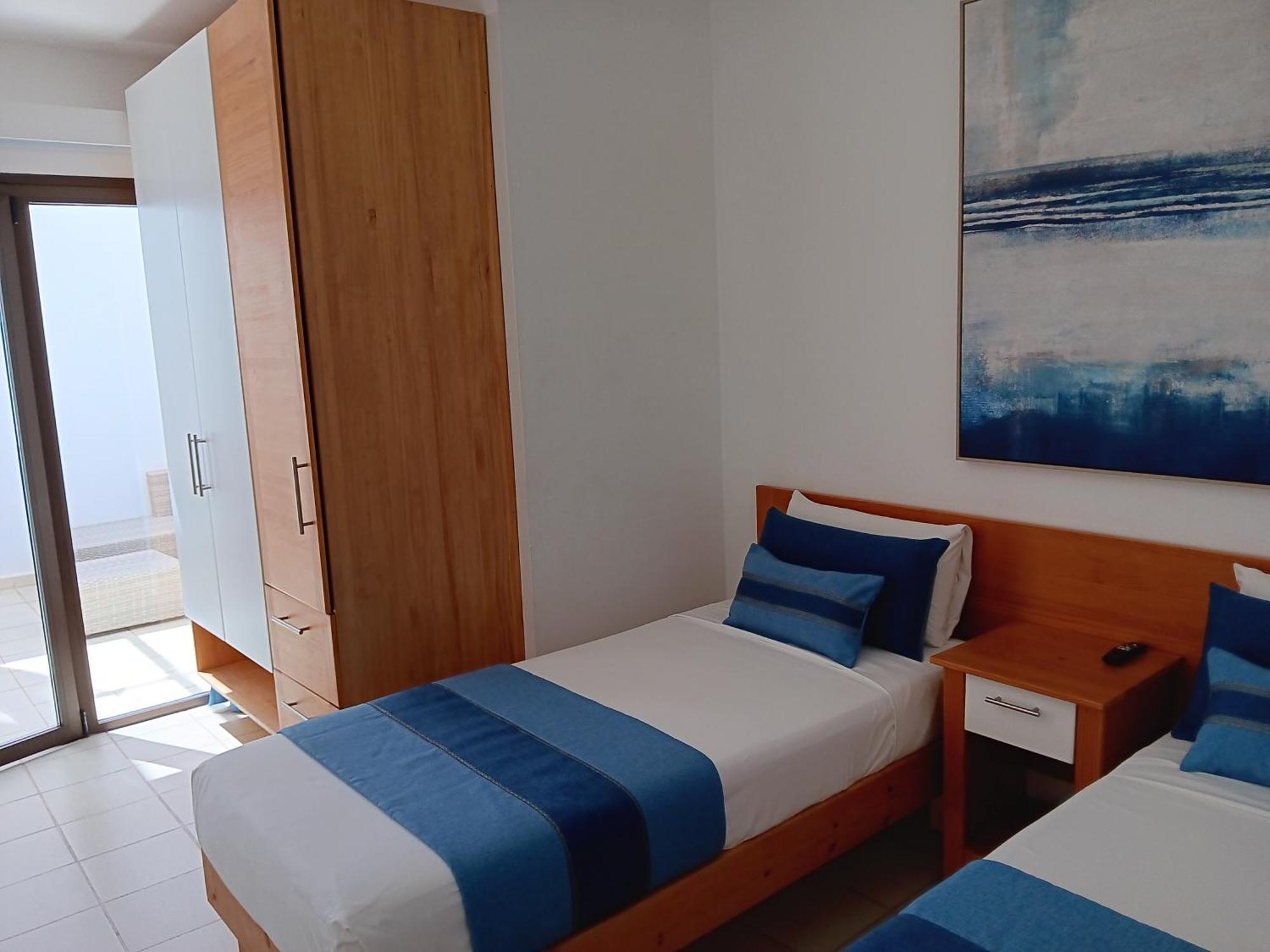Cotillo Apartament מראה חיצוני תמונה