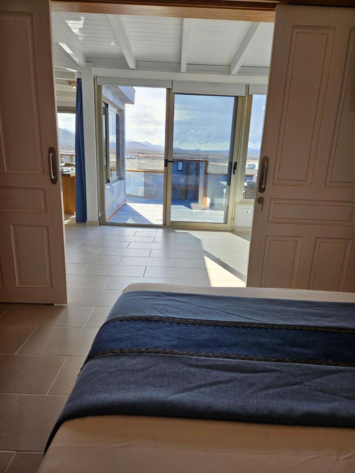Cotillo Apartament מראה חיצוני תמונה