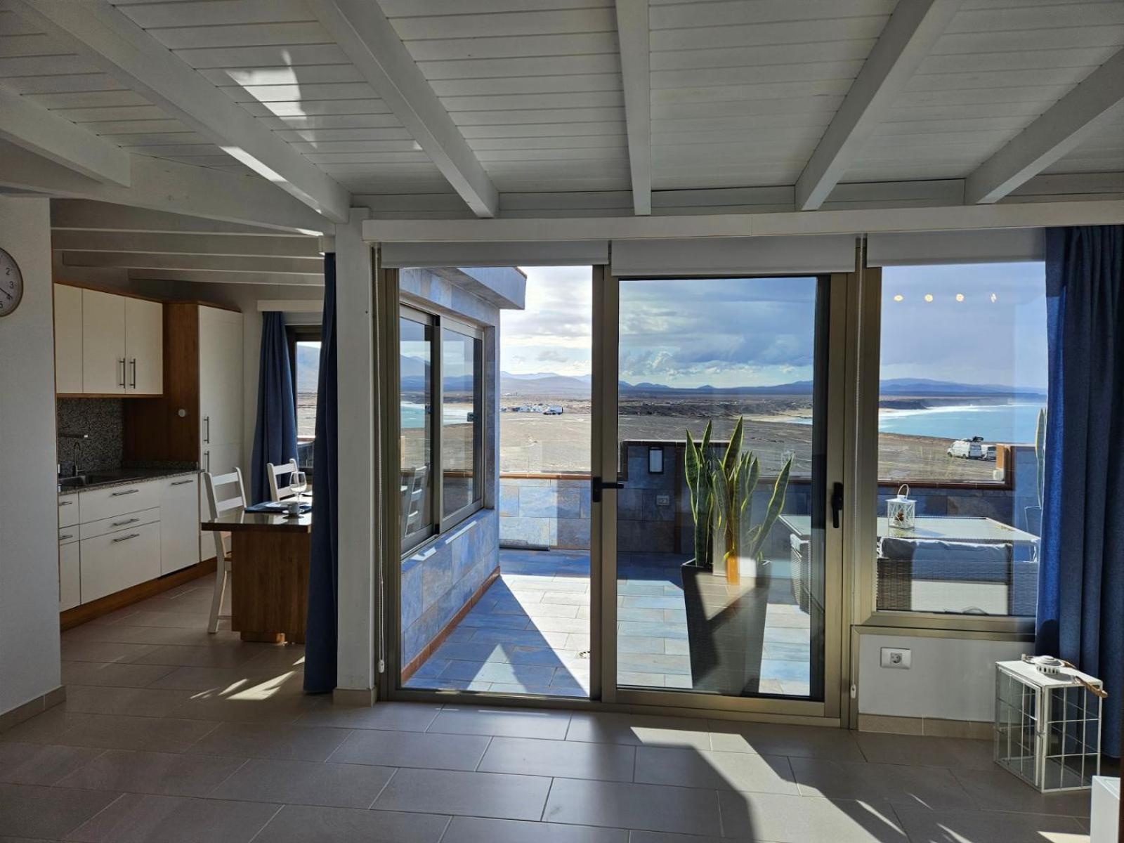 Cotillo Apartament מראה חיצוני תמונה