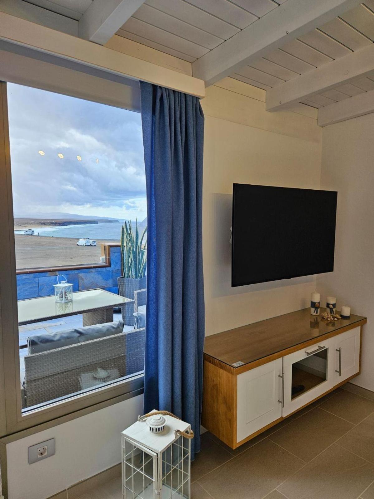 Cotillo Apartament מראה חיצוני תמונה