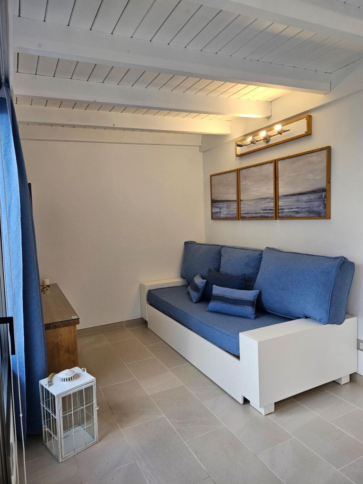 Cotillo Apartament מראה חיצוני תמונה