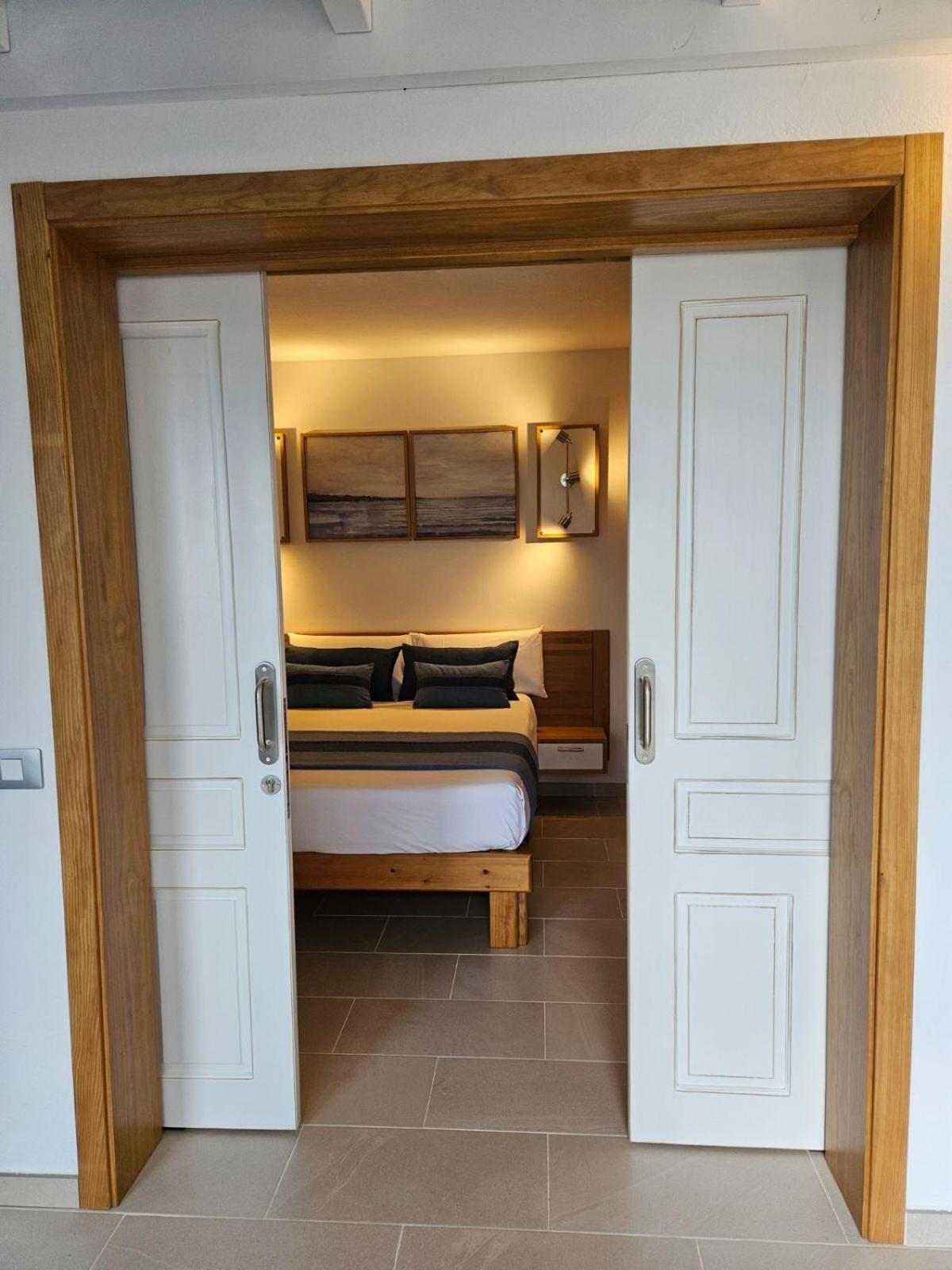 Cotillo Apartament מראה חיצוני תמונה