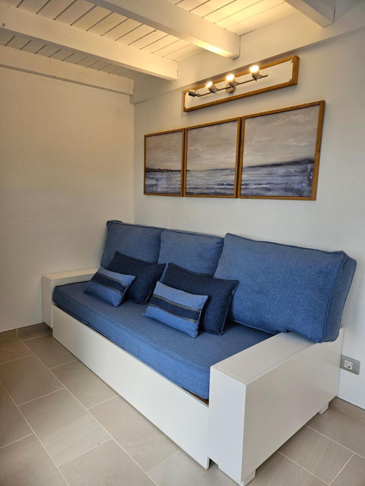 Cotillo Apartament מראה חיצוני תמונה