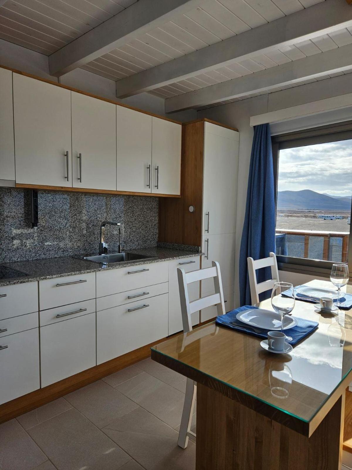 Cotillo Apartament מראה חיצוני תמונה